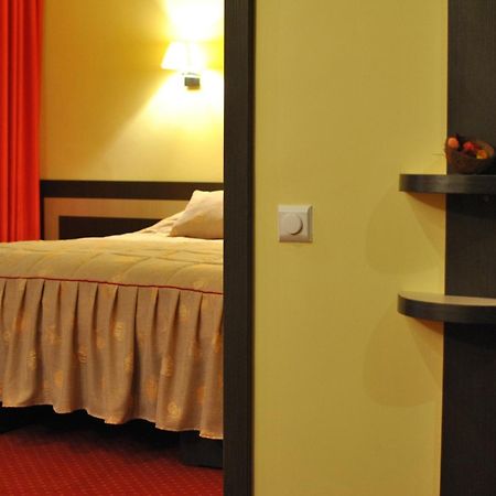 Hotel Dana Amara Eksteriør bilde