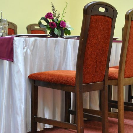 Hotel Dana Amara Eksteriør bilde