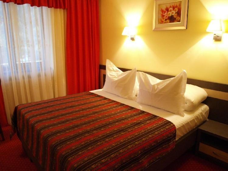 Hotel Dana Amara Rom bilde