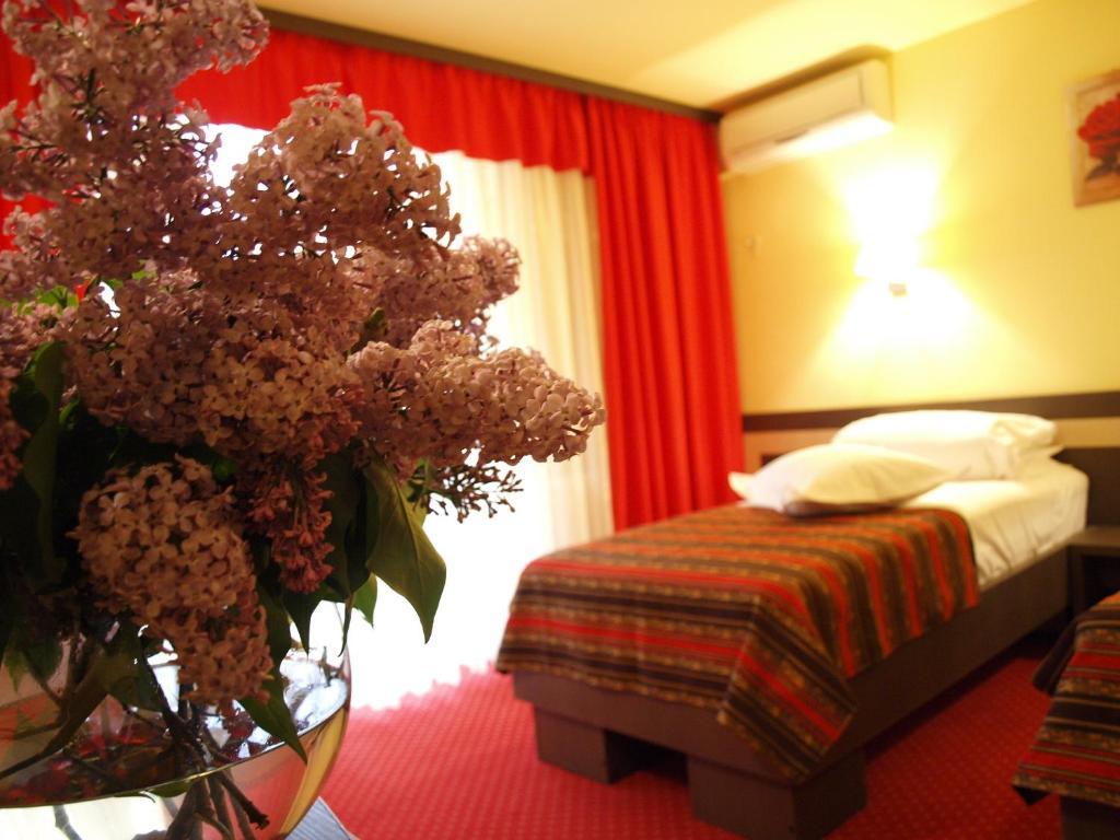 Hotel Dana Amara Rom bilde