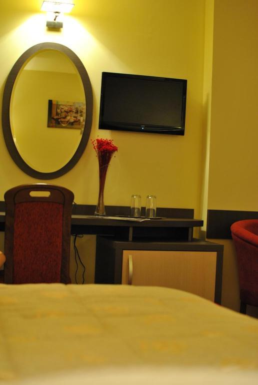 Hotel Dana Amara Rom bilde