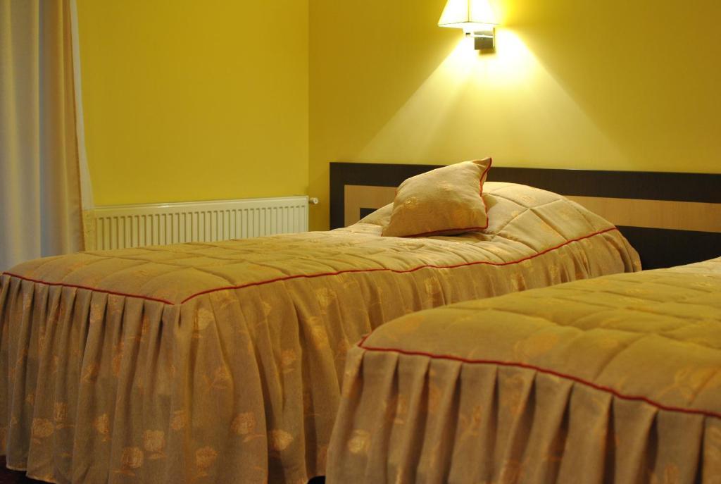 Hotel Dana Amara Rom bilde