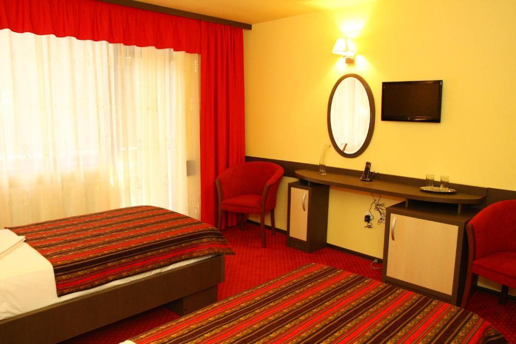 Hotel Dana Amara Rom bilde