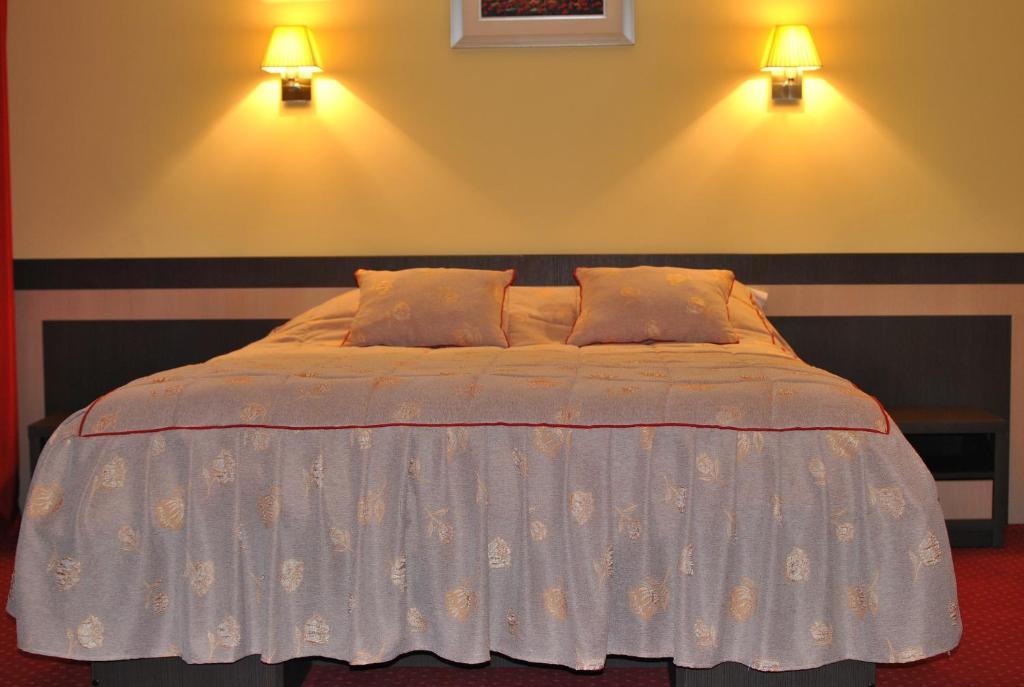 Hotel Dana Amara Rom bilde