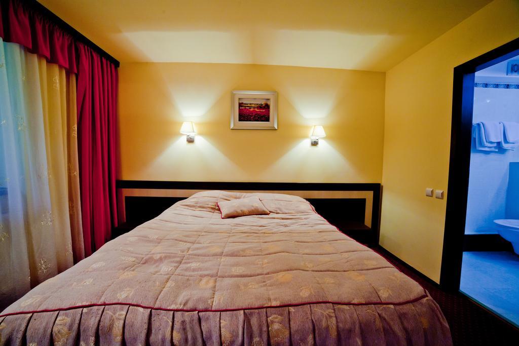 Hotel Dana Amara Eksteriør bilde