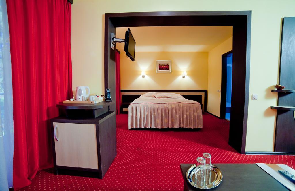 Hotel Dana Amara Eksteriør bilde