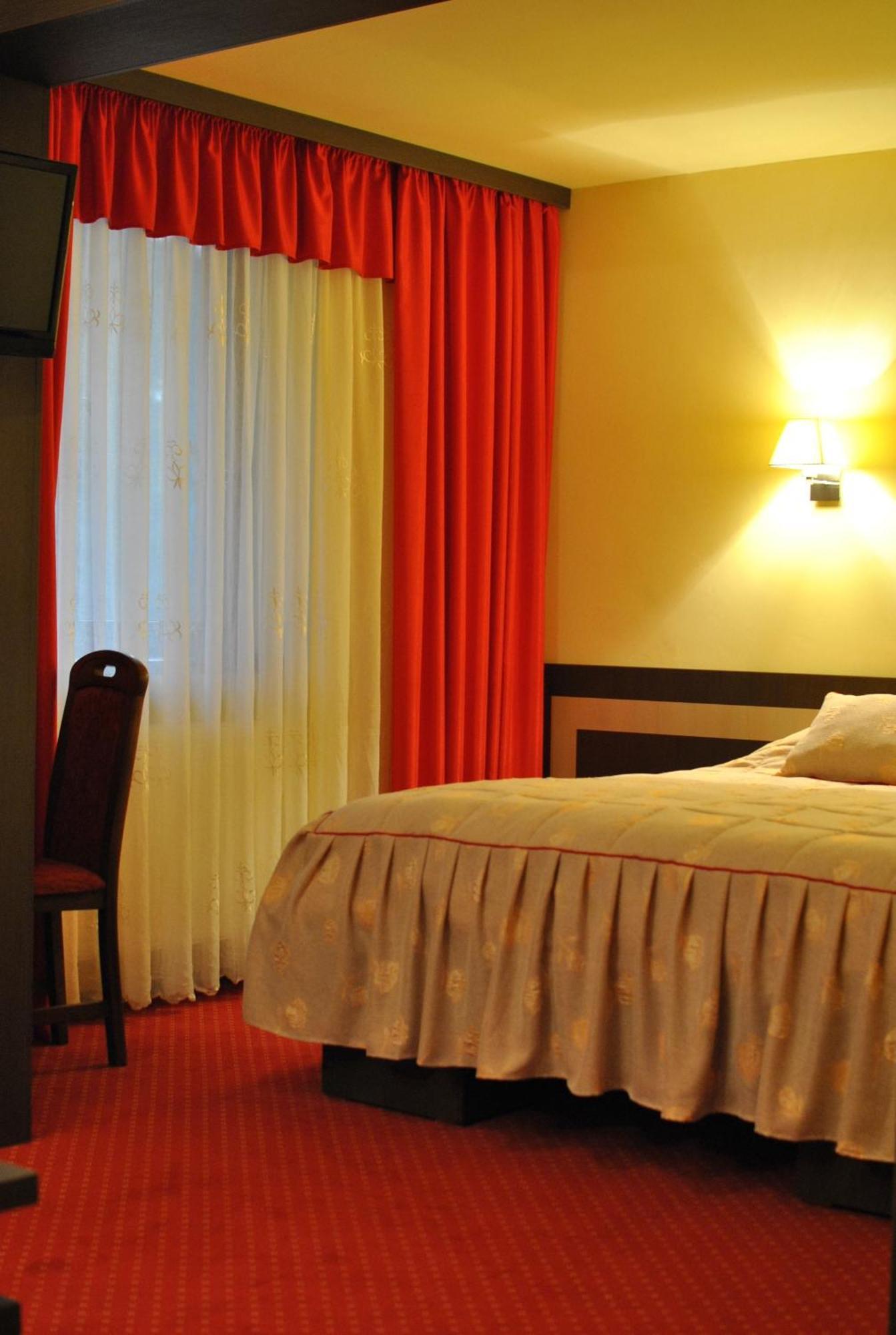 Hotel Dana Amara Eksteriør bilde