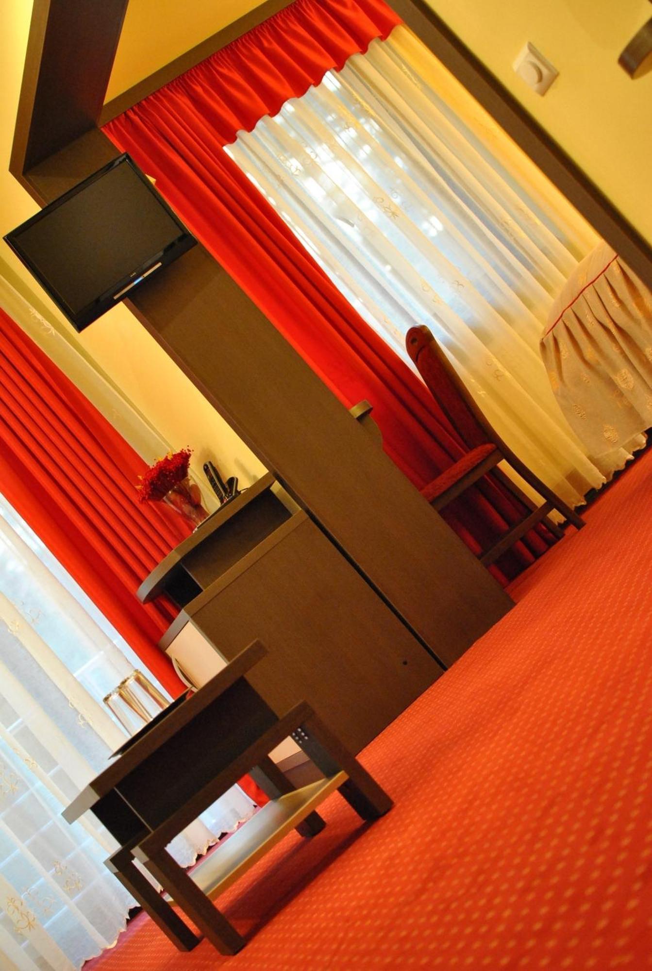 Hotel Dana Amara Eksteriør bilde
